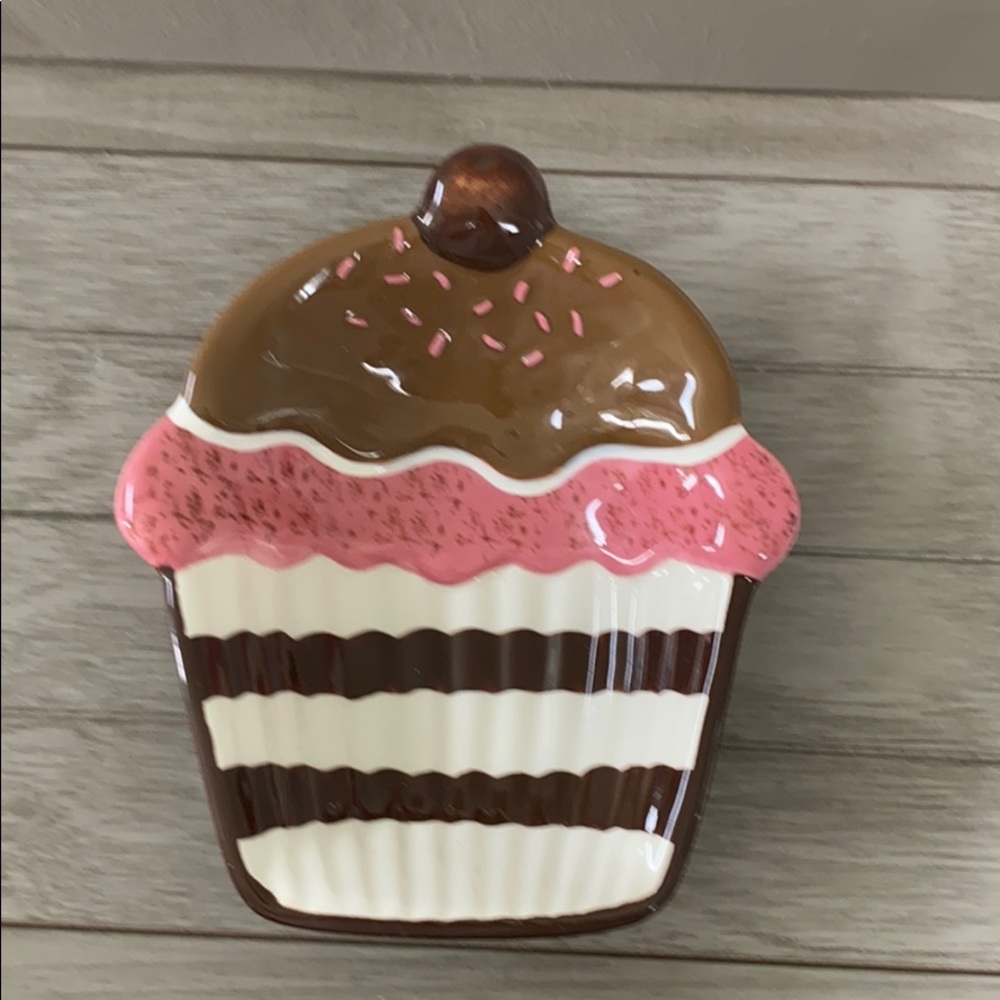 Candy Dish